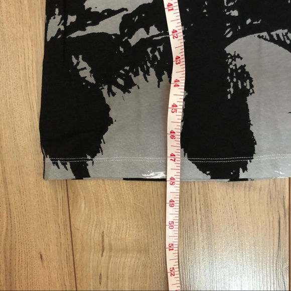 NWT-Women’s Tommy Bahama Scenic Palm Bandeau twist front cup Maxi dress X-small. - Picture 11 of 11